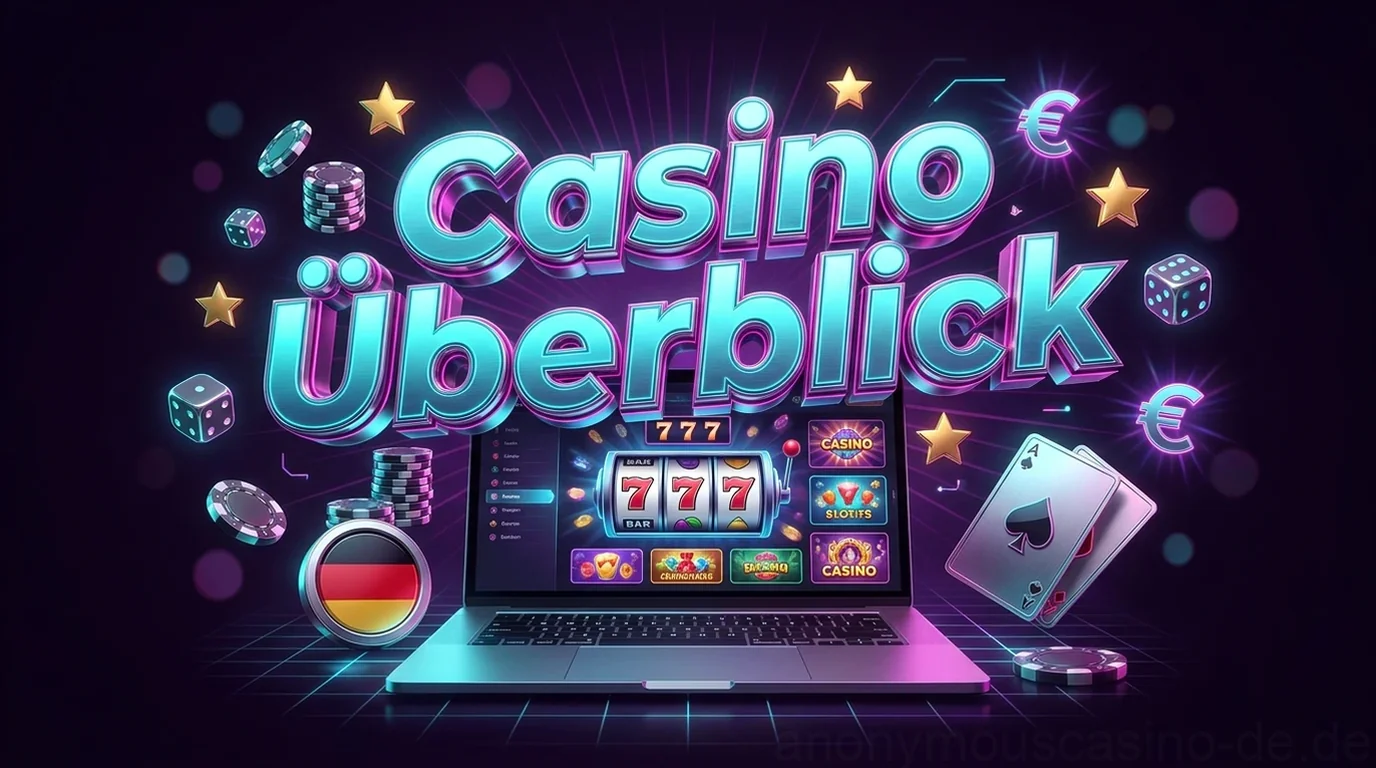 Casino Überblick